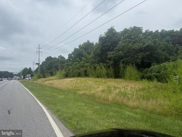 Land for sale in Hollywood, Maryland