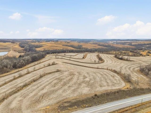 Land for sale in Tabor, Iowa