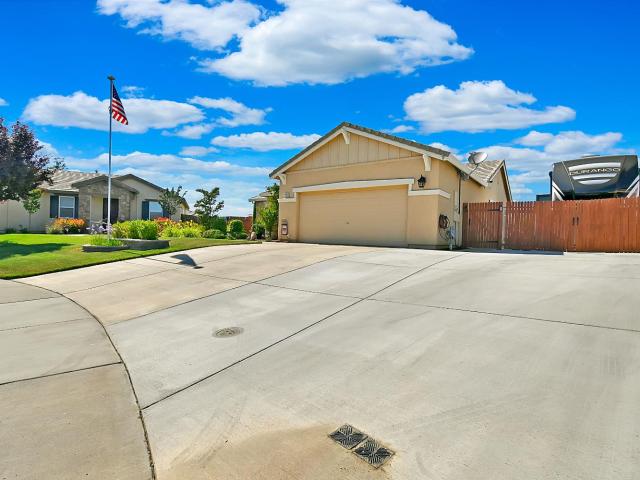 House for sale in Olivehurst, California