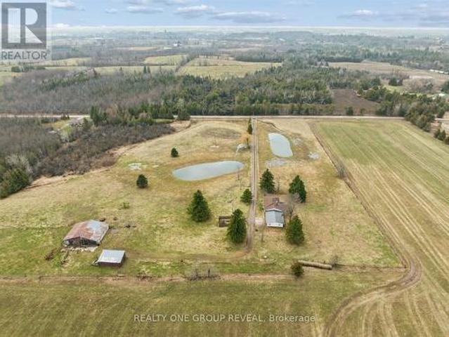 House for sale in Asphodel-norwood, Ontario