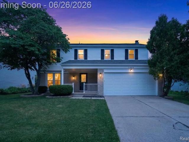 House for sale in Canton, Mississippi