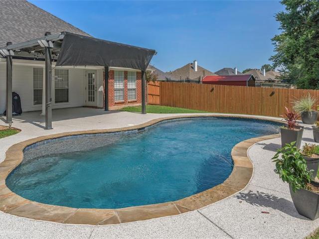 House for sale in Bossier City, Louisiana