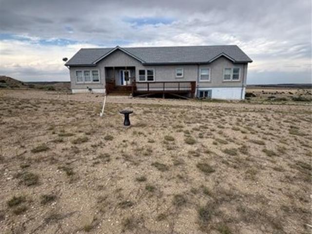 House for sale in Rye, Colorado