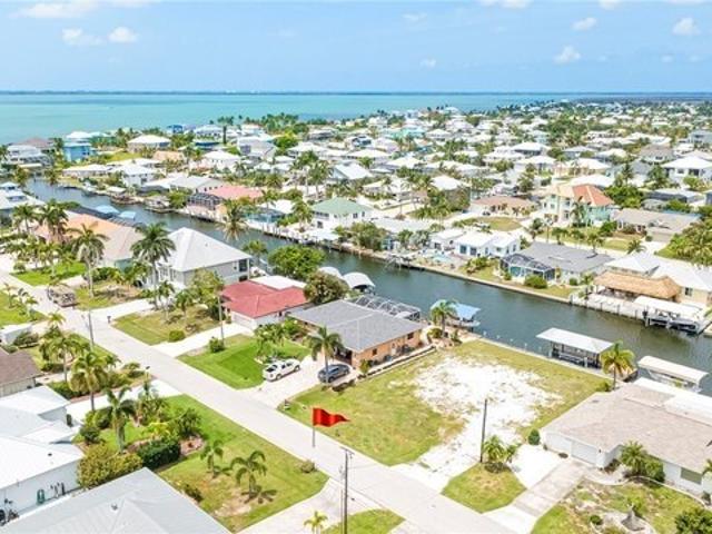 Land for sale in Bokeelia, Florida