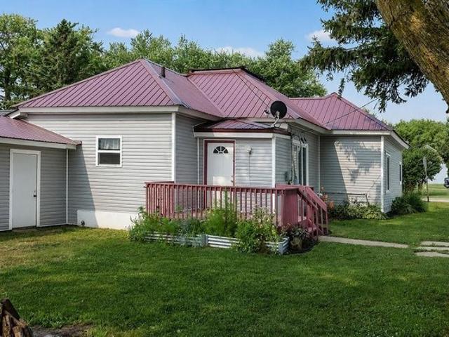 House for sale in Dodgeville, Wisconsin