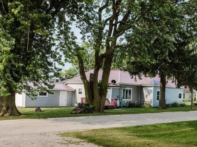 House for sale in Edmund, Wisconsin