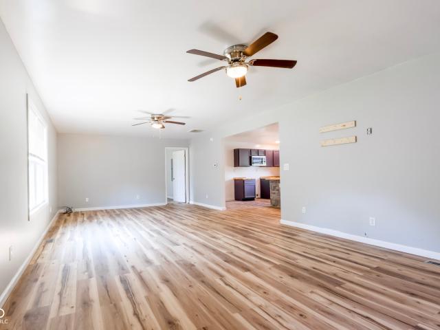 House for sale in North Vernon, Indiana