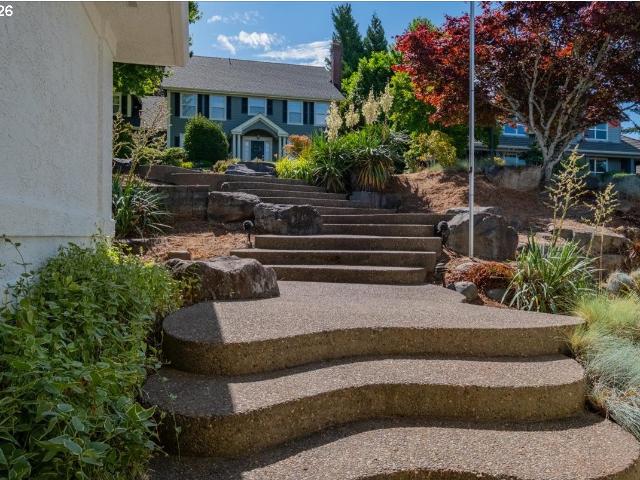 House for sale in Oregonia