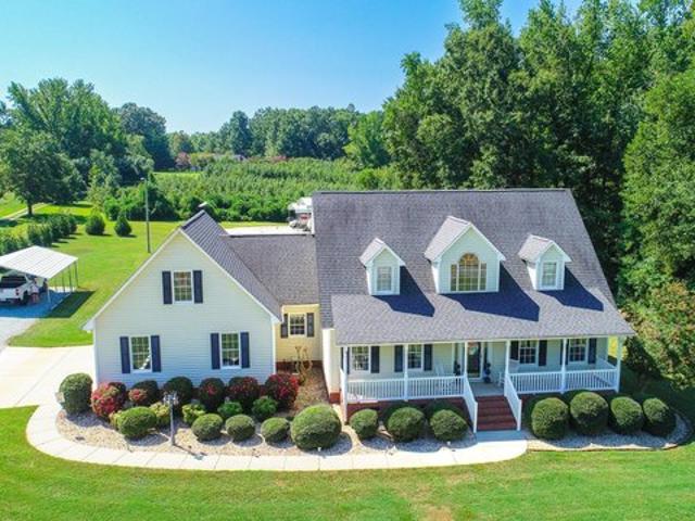 House for sale in Roxboro, North Carolina