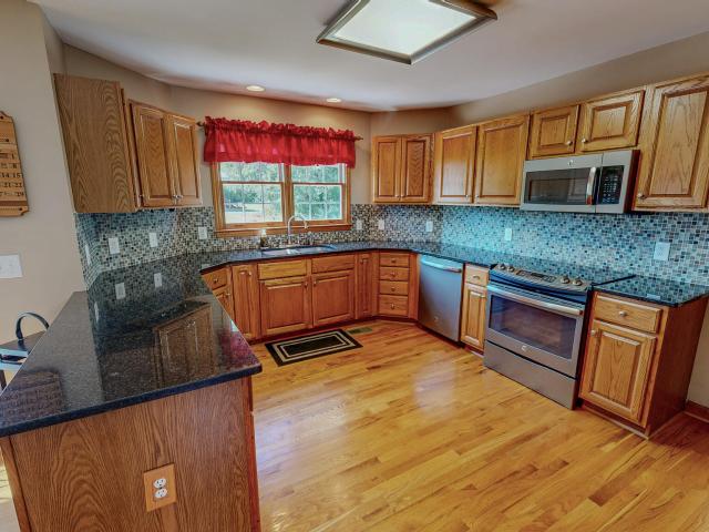 House for sale in Roxboro, North Carolina
