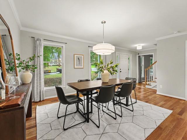 House for sale in Chapel Hill, North Carolina