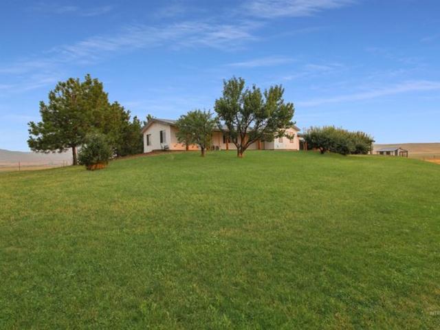 House for sale in Indian Valley, Idaho
