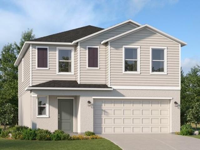 House for sale in Eustis, Florida