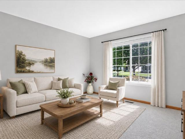 House for sale in Montgomery, Illinois
