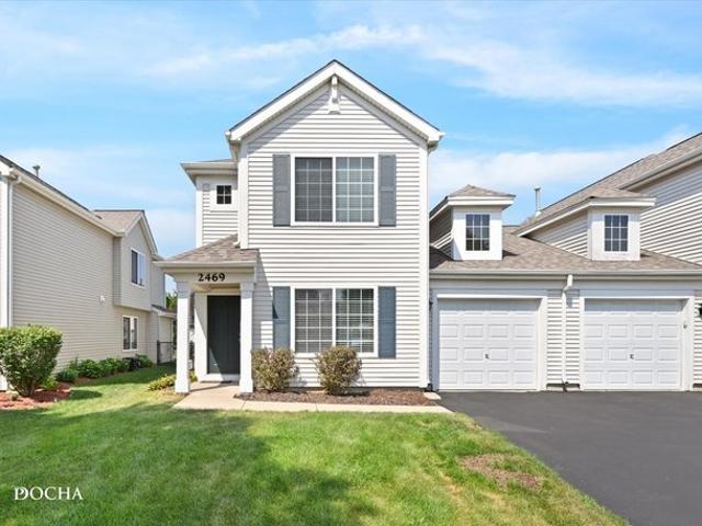 Townhouse for sale in Montgomery, Illinois