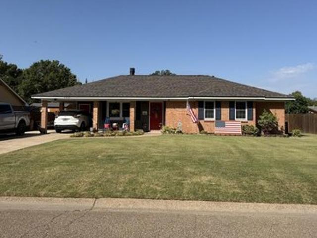 House for sale in Greenville, Mississippi
