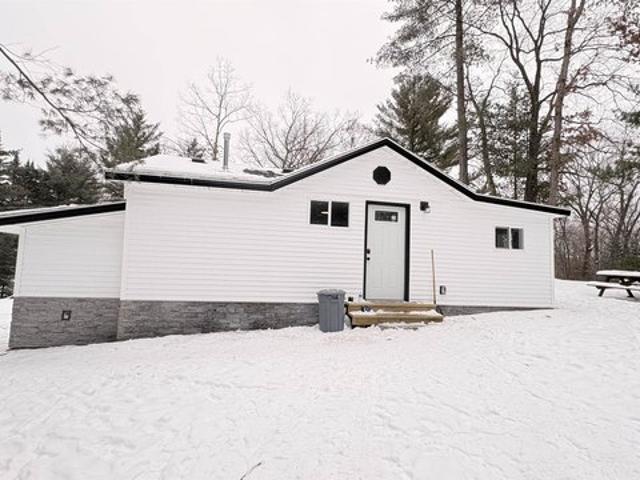 House for sale in Clare, Michigan