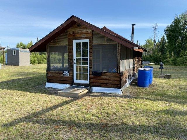 House for sale in Williams, Minnesota