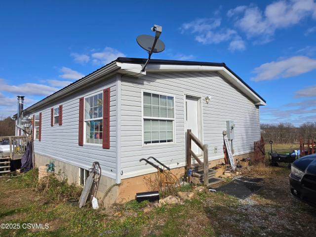 House for sale in New Columbia, Pennsylvania