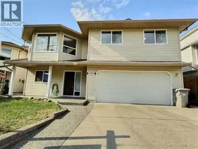 House for sale in Oak Hills, Kamloops