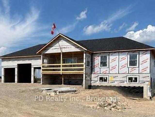 House for sale in Cavan-monaghan, Ontario