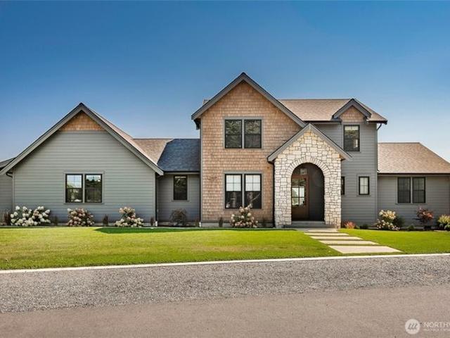 House for sale in Everson, Washington