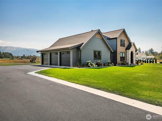 House for sale in Everson, Washington