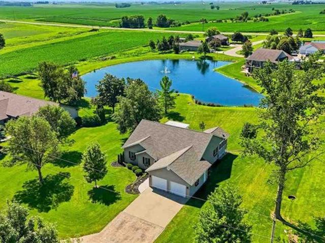 House for sale in Washington, Iowa