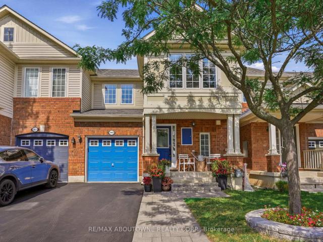 Property for sale in Oakville, Ontario