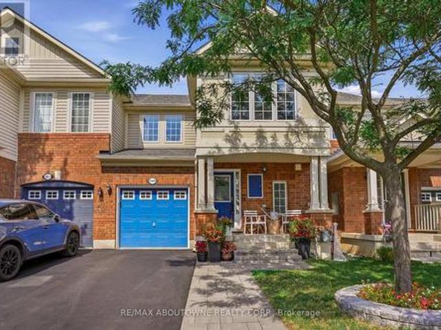 House for sale in Oakville, Ontario