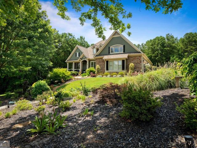 House for sale in Monroe, Georgia