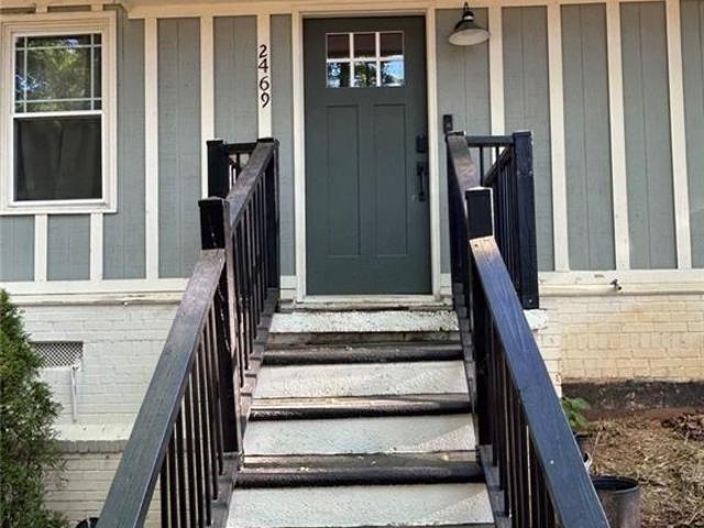 House for sale in East Point, Georgia
