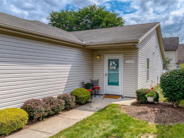 Condo for sale in Portage, Ohio