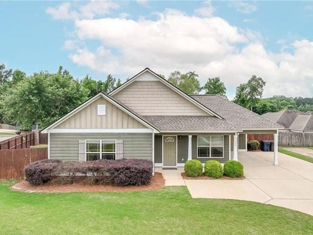 House for sale in Auburn, Alabama