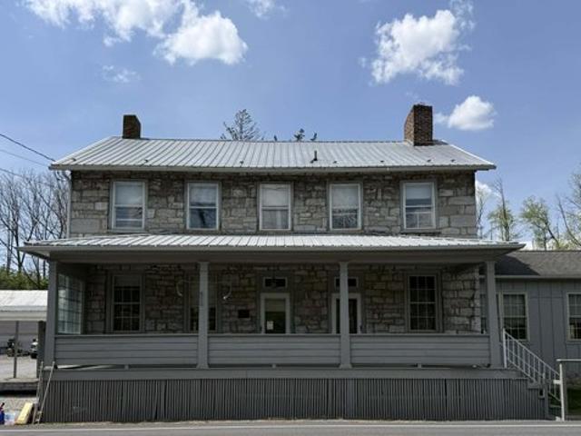 House for sale in Bedford, Pennsylvania