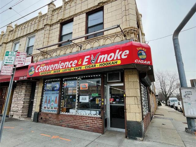 Commercial for sale in Nassau, New York