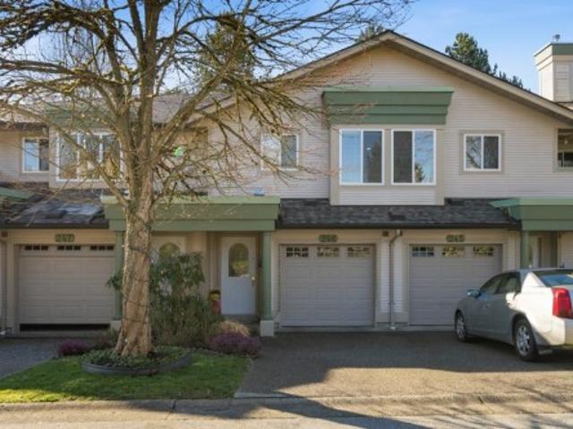 Townhouse for sale in Surrey, British Columbia