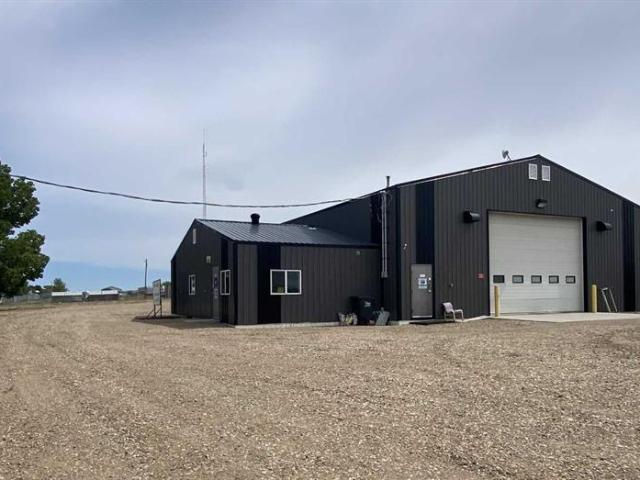 Property for sale in Bassano, Alberta