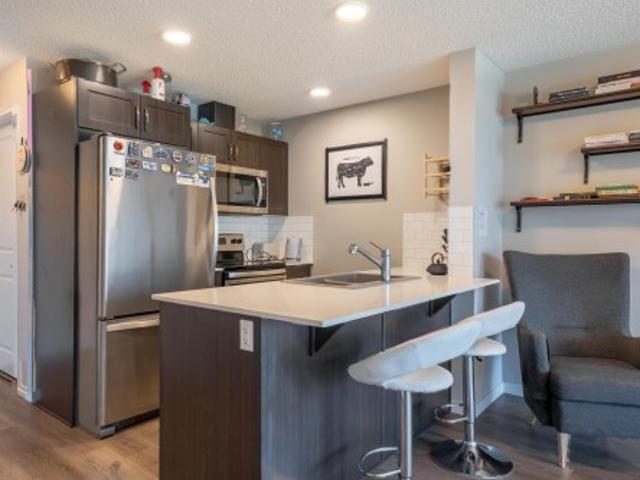 Condo for sale in Wedgewood, Alberta
