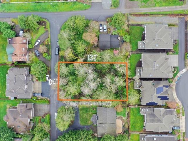 Land for sale in Sammamish, Washington