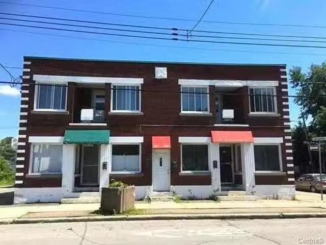 House for sale in St. Leonard's, Quebec