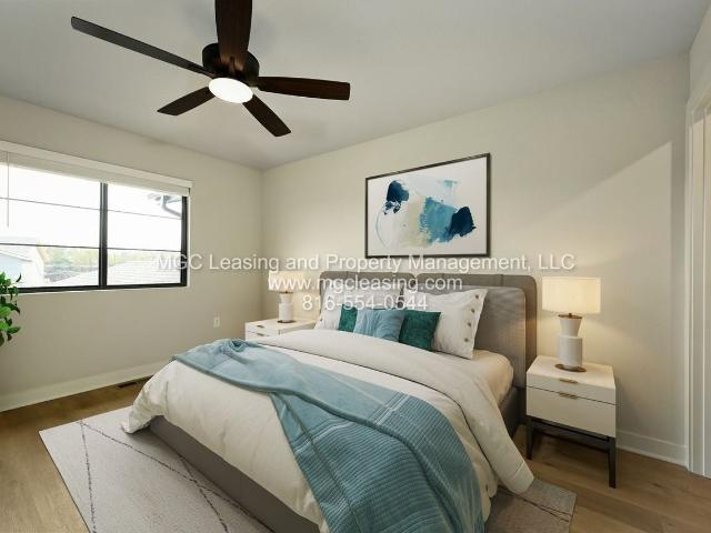 Apartment for rent in Raymore, Missouri
