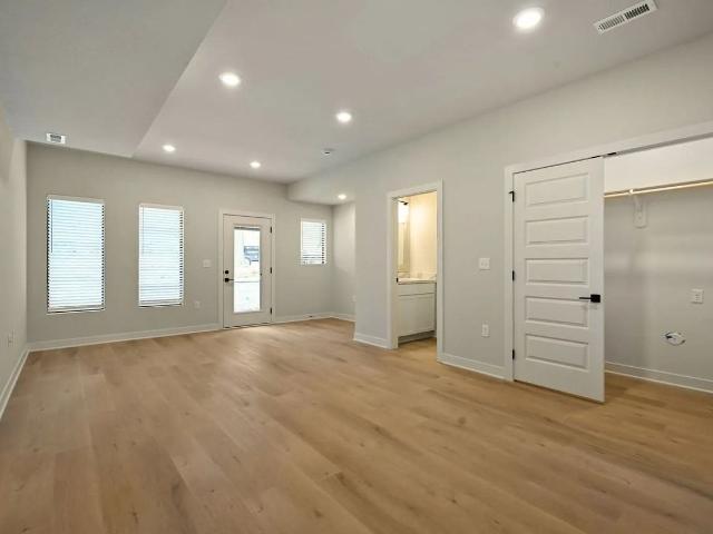 Apartment for rent in Raymore, Missouri