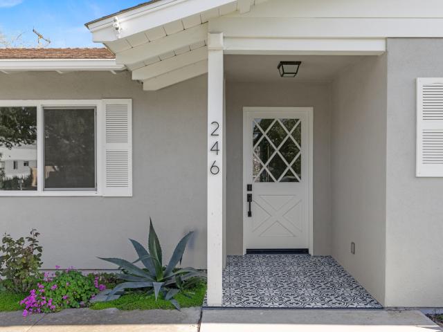 House for sale in Solvang, California