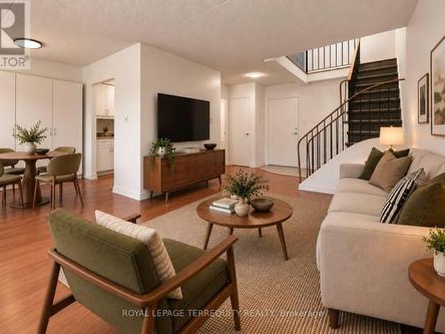 Condo for sale in Cambridge, Ontario