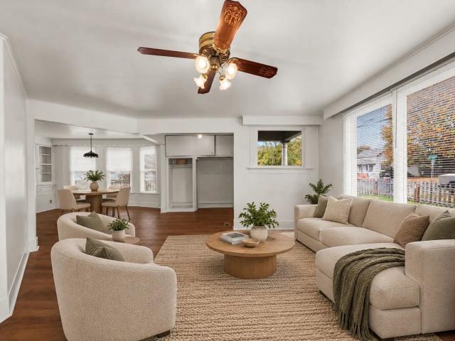 House for sale in Puyallup, Pierce County