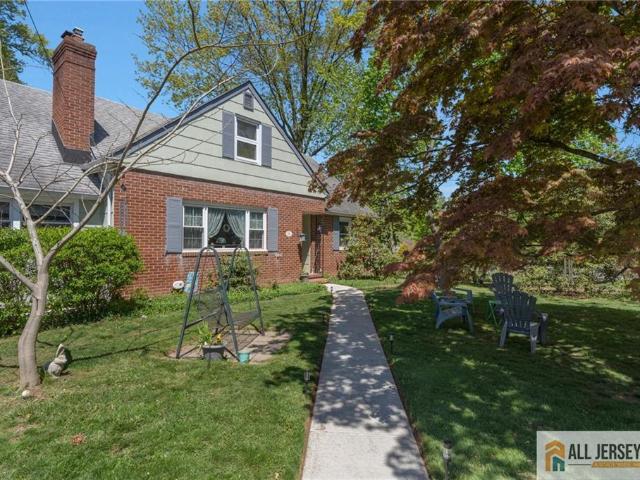 House for sale in Dunellen, New Jersey