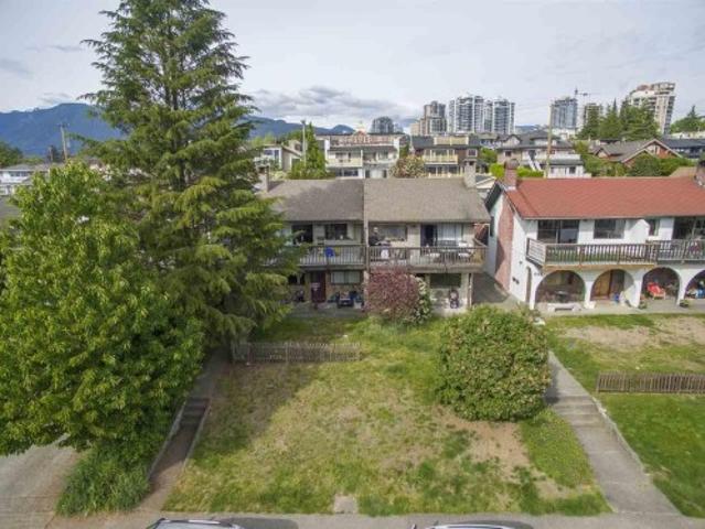 House for sale in North Vancouver, British Columbia