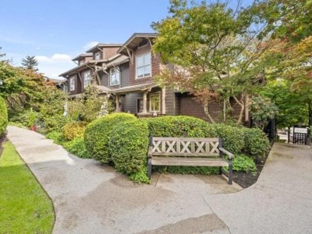 Townhouse for sale in New Westminster, British Columbia