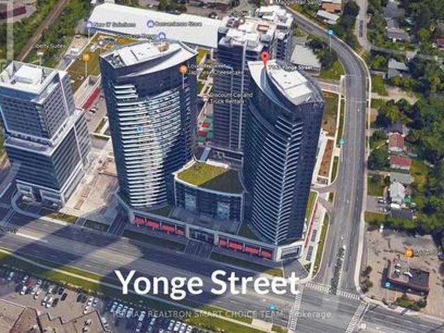 Commercial for sale in York, Ontario